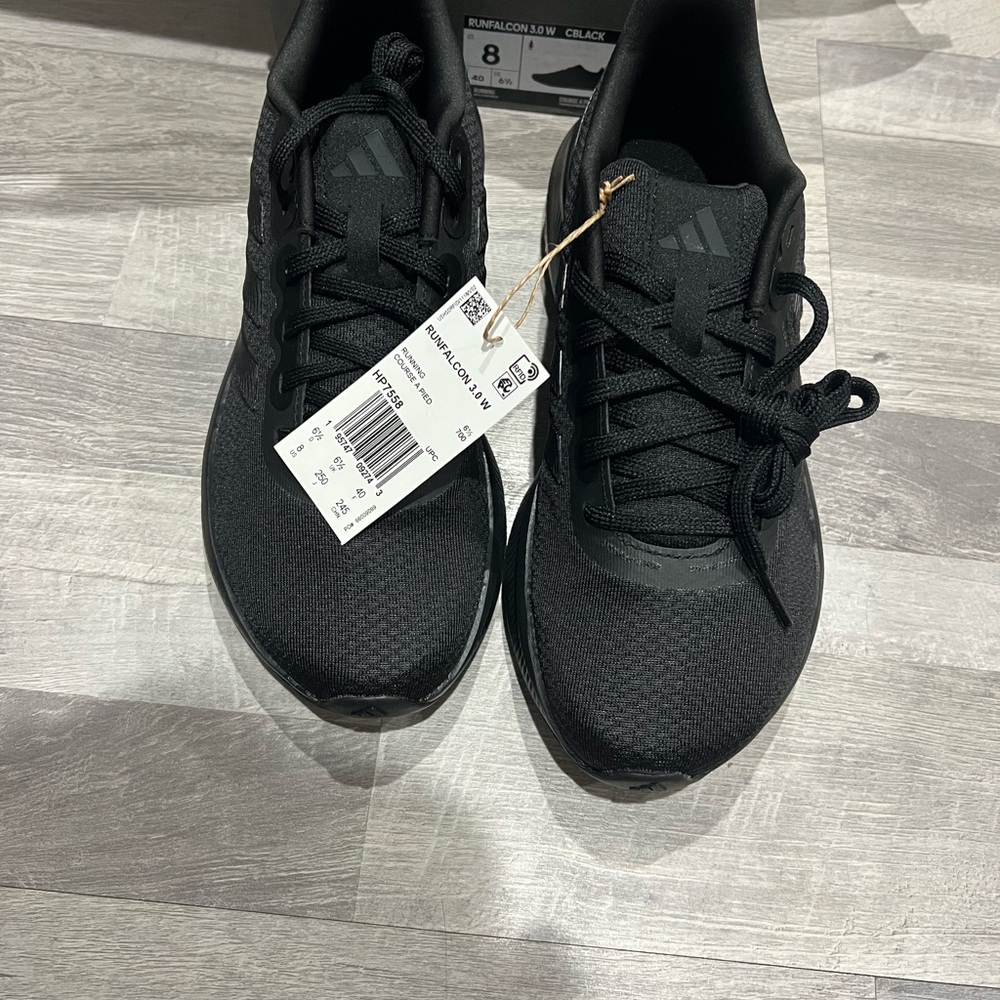 Adidas run falcon 3.0 - Picture 5 of 9